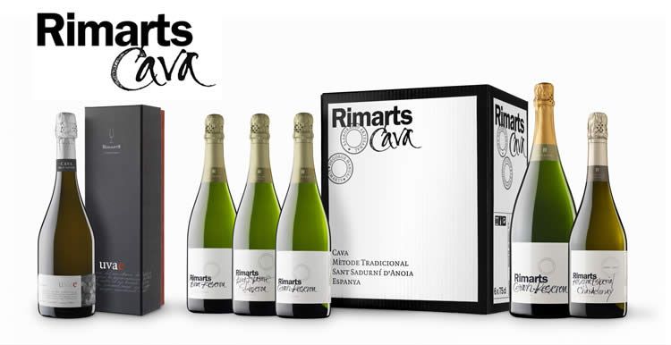 Cava Rimarts