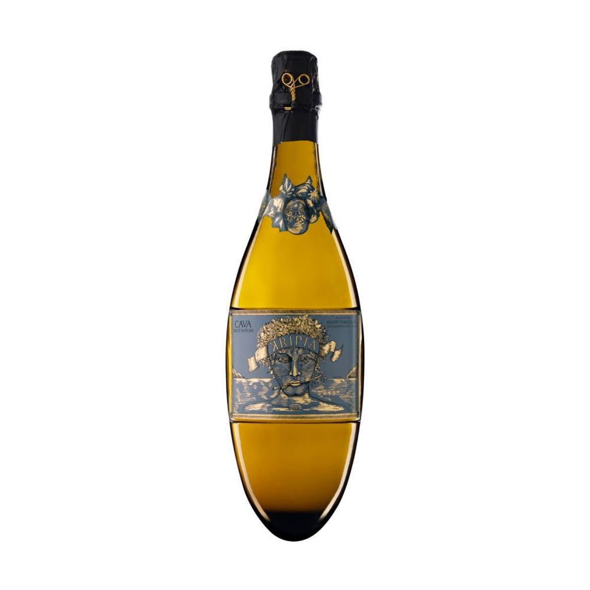KRIPTA Brut Nature Gran Reserva