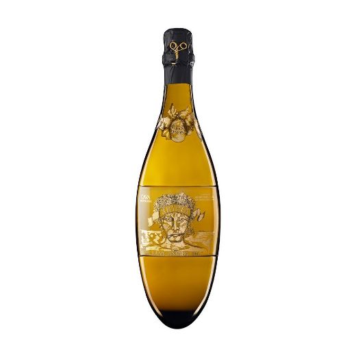 KRIPTA Brut Nature Gran Reserva SPECIAL VINTAGE 2006 LE