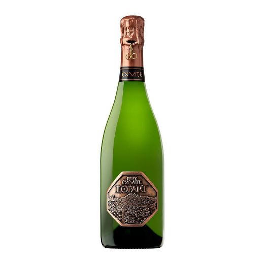 Llopart EX VITE Brut 2010