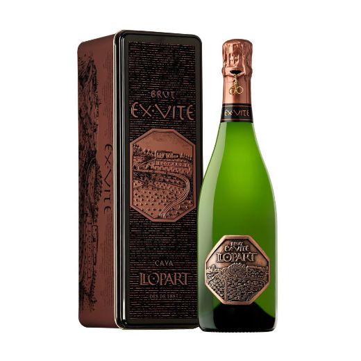 Llopart EX VITE Brut 2010