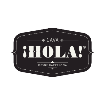 Bilder für Hersteller ¡HOLA! Cava