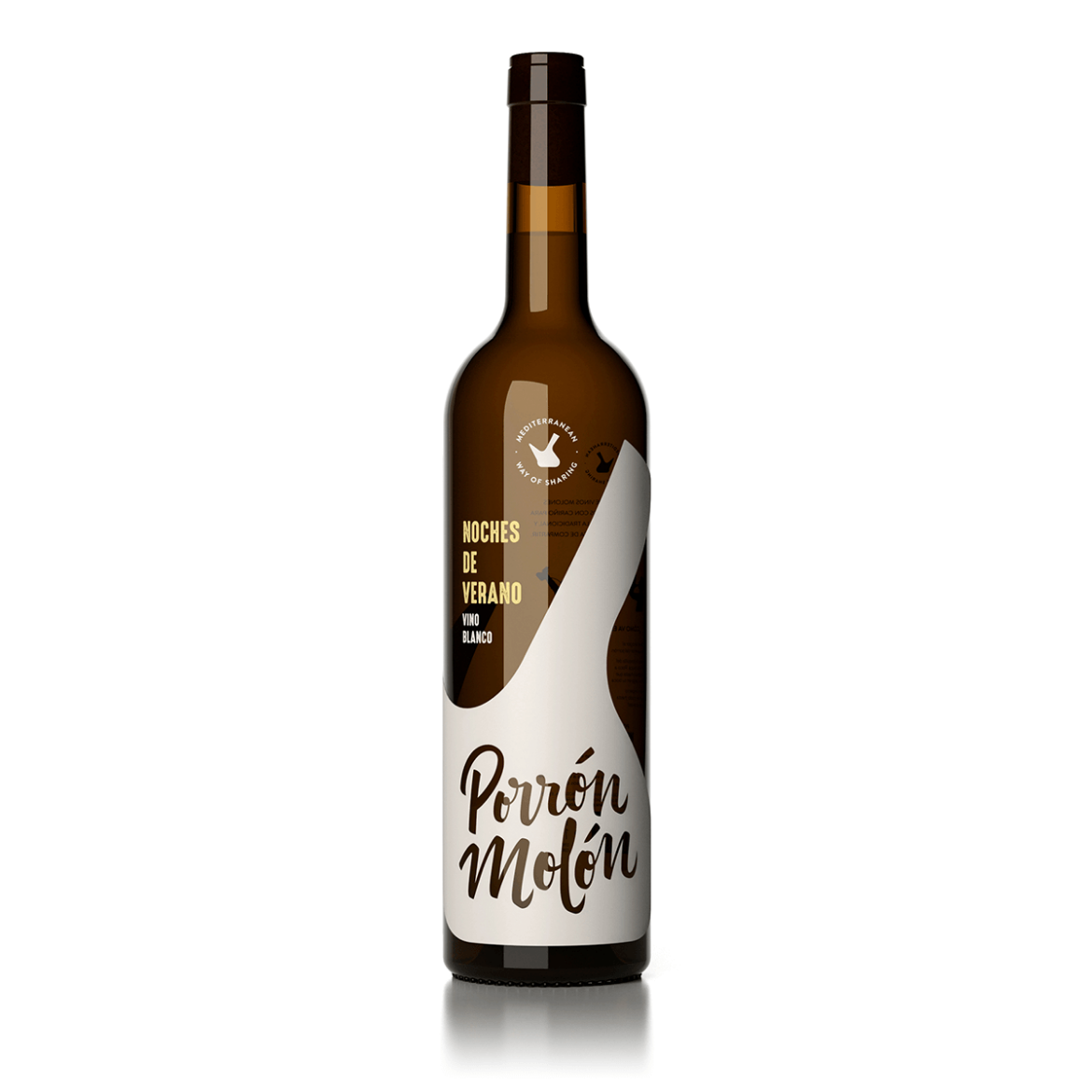 Vino Blanco NOCHES DE VERANO