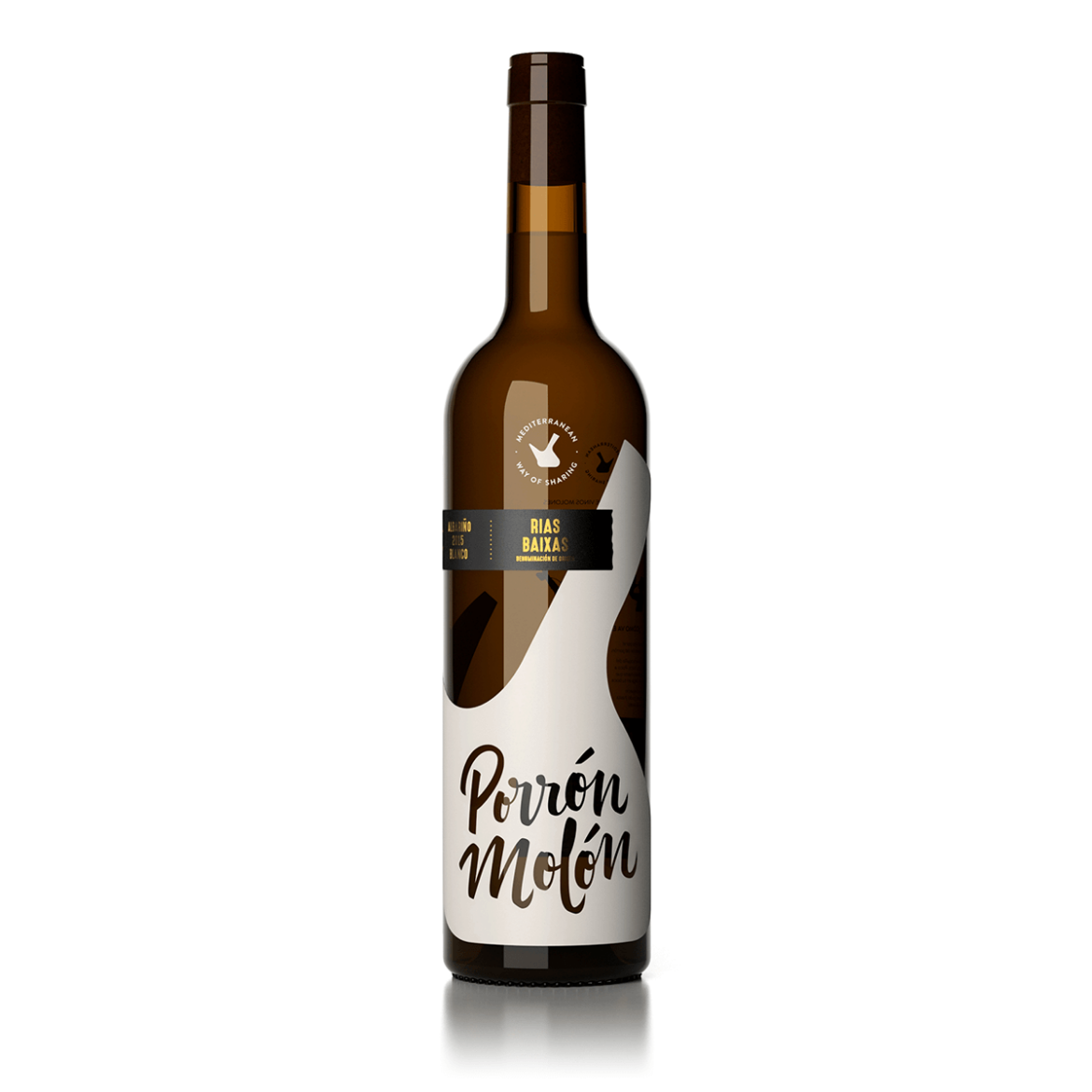 RIAS BAIXAS