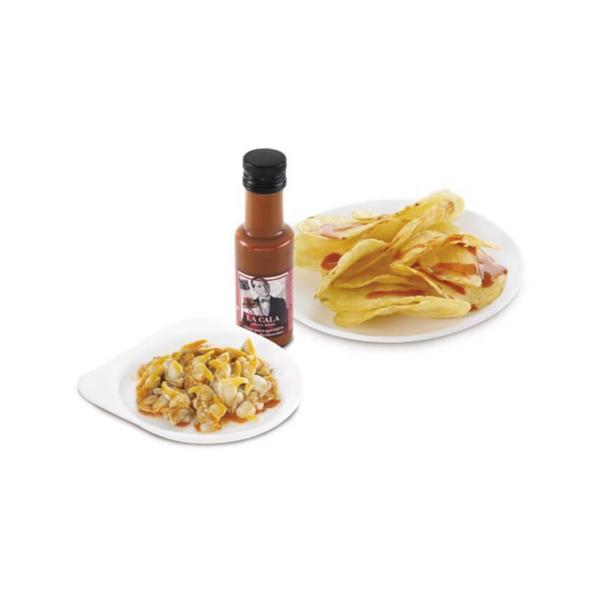 Aliño para aperitivo
