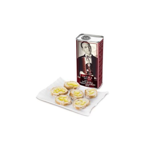 Aceite de oliva virgen extra