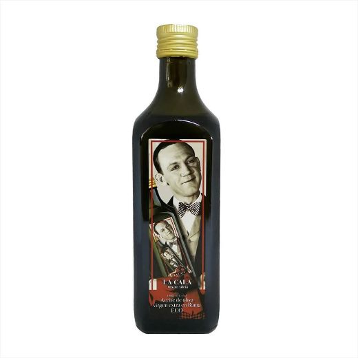 Aceite de oliva virgen extra