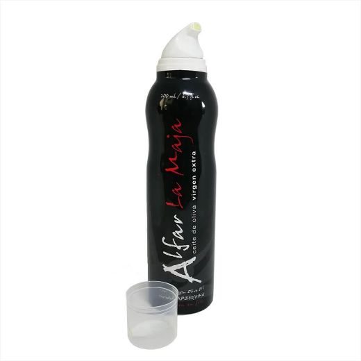 Olivenöl-Spray Arbequina