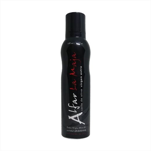 Olivenöl-Spray Arbequina Front
