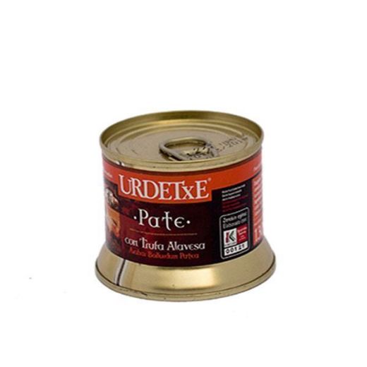 Feine Fleischpastete mit Espelette