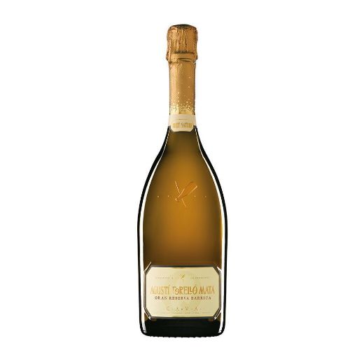 Agusti Torello Mata Barrica Gran Reserva