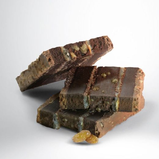 Zartbitter Trüffel-Nougat - Produktbild