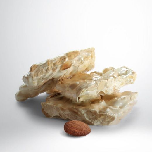 Turrón Duro - knuspriger Turrón