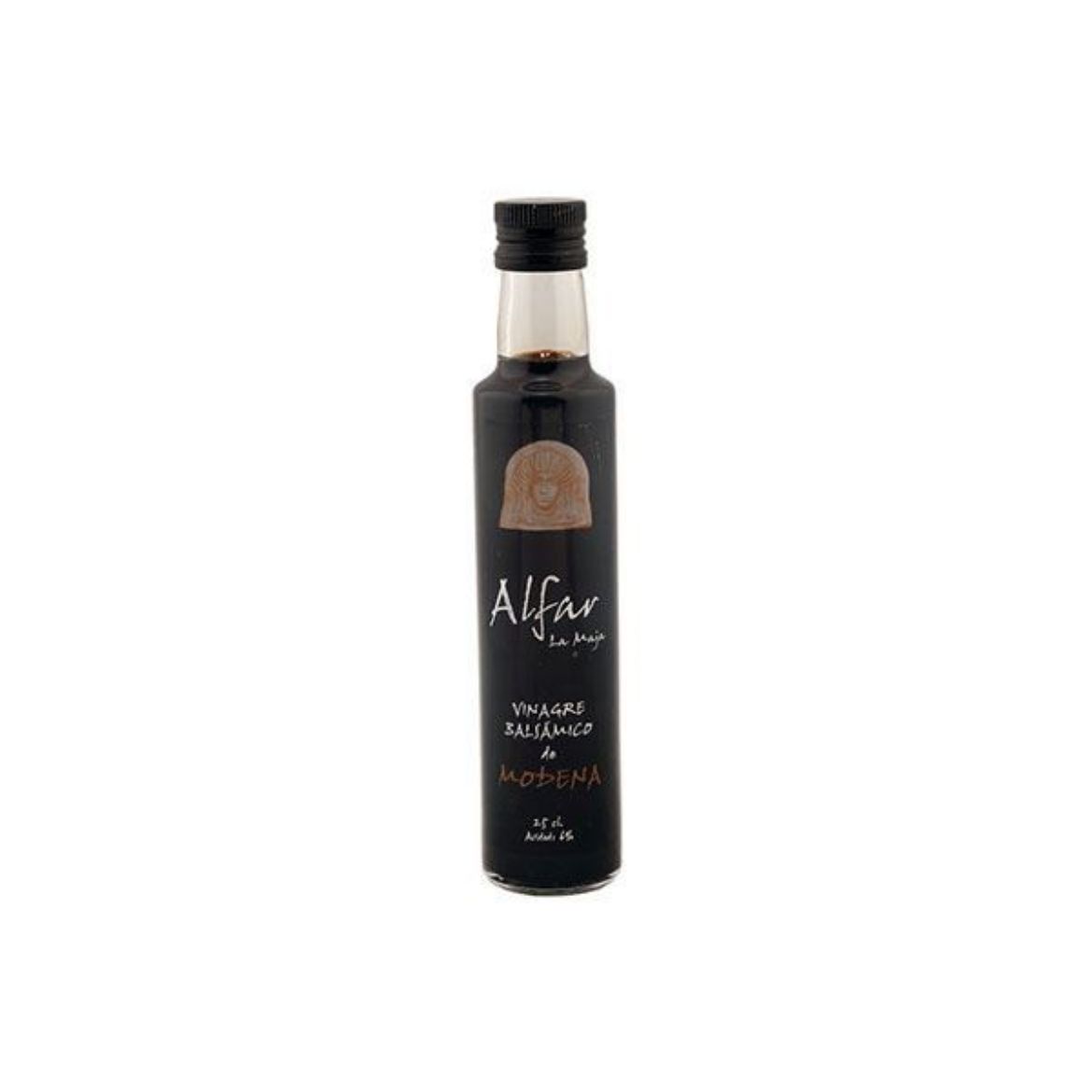 Alfar Vinagre balsamico de modena