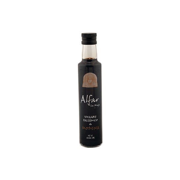 Alfar Vinagre balsamico de modena Alfar Vinagre balsamico de modena