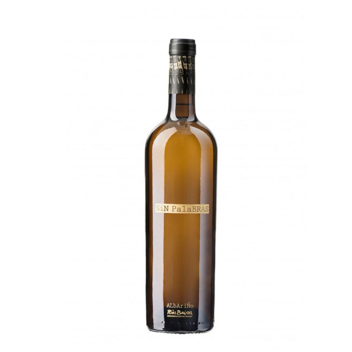 Sin Palabras 2010 Selección especial von CastroBrey, Albariño - Rias Baixas
