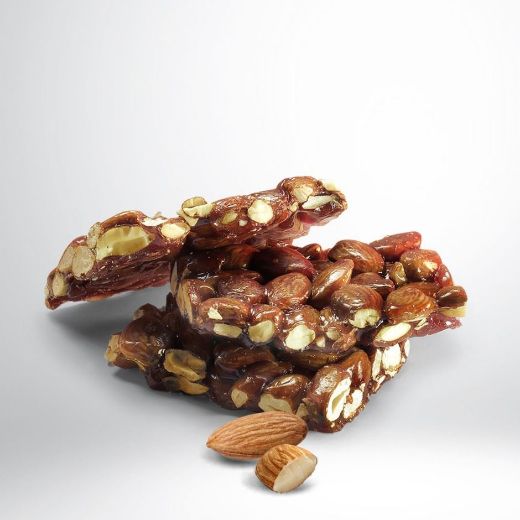Turrón de Guirlache