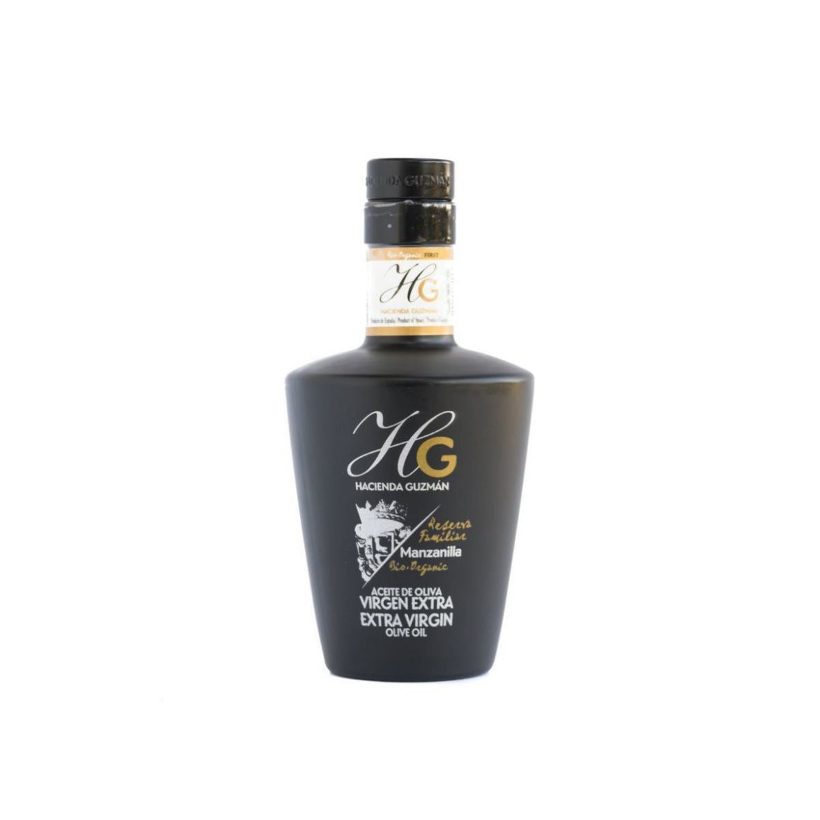Natives Olivenöl Manzanilla - Hacienda Guzmán