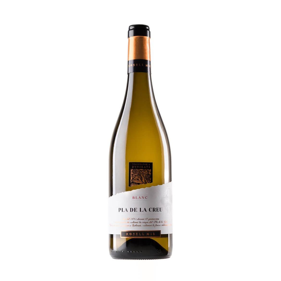 Pla de la Creu Blanc