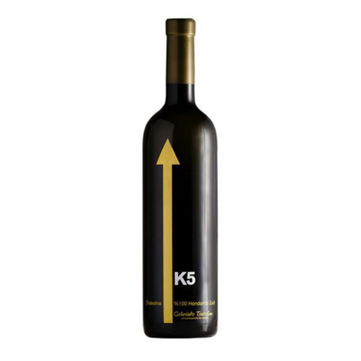 K5 - Getariako Txakolina von Argiñano