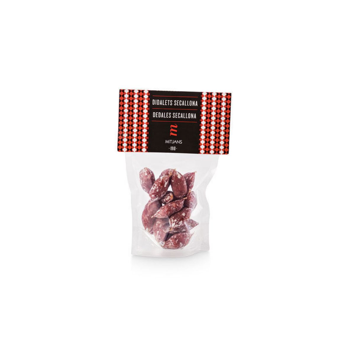 Dedales® Secallona Salami Konfekt