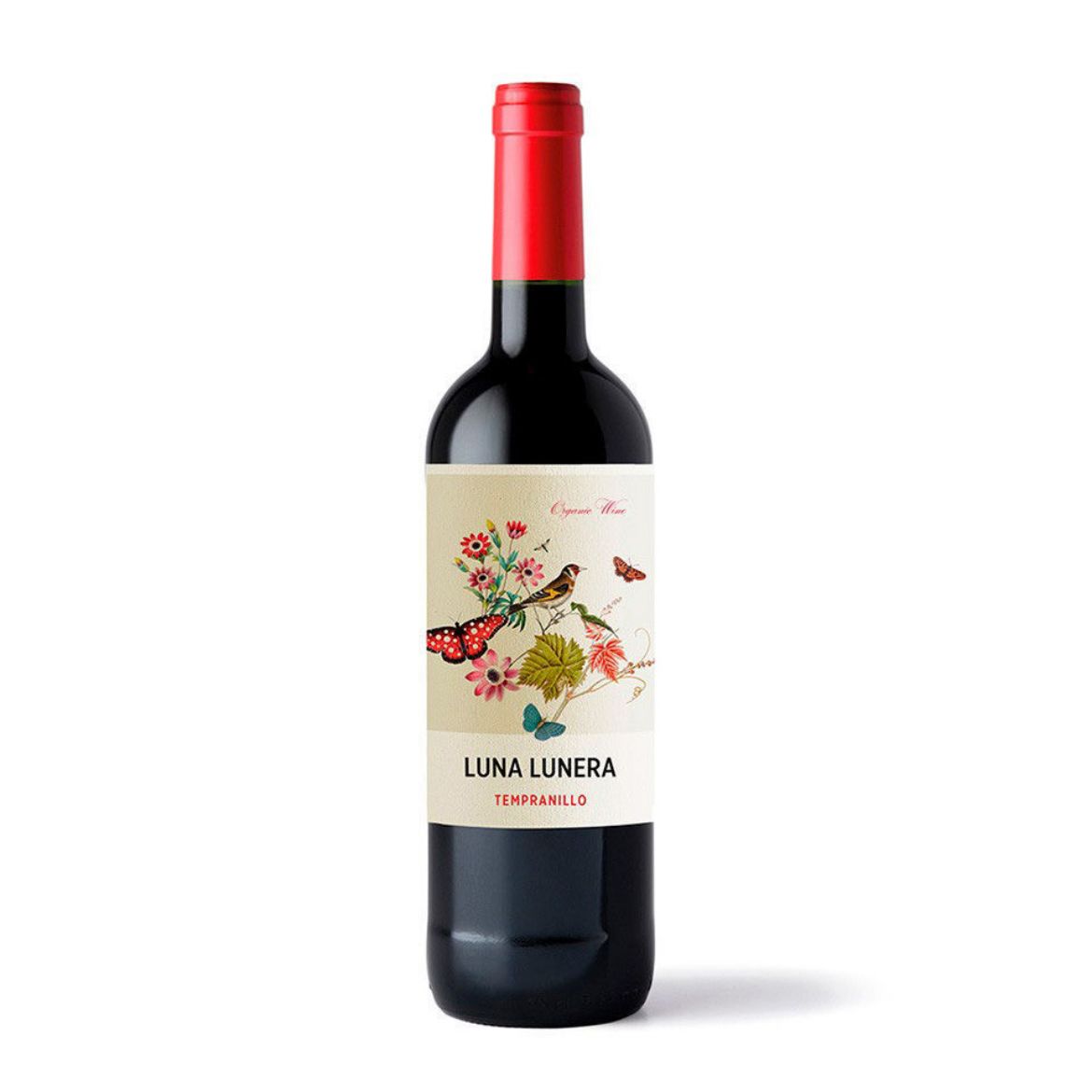Luna Lunera Tempranillo