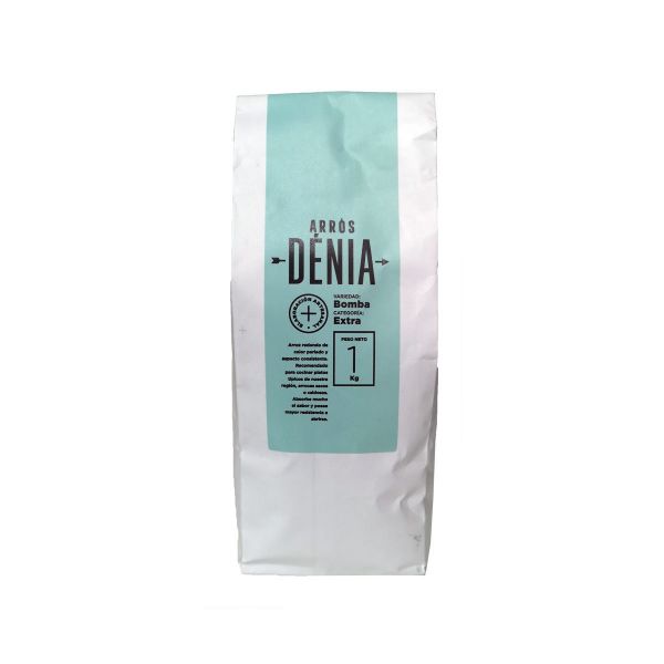 Bomba Reis Arrós Denia Bomba Reis Arrós Denia