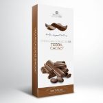 Milchschokolade 42% von Rafa Gorrotxategi