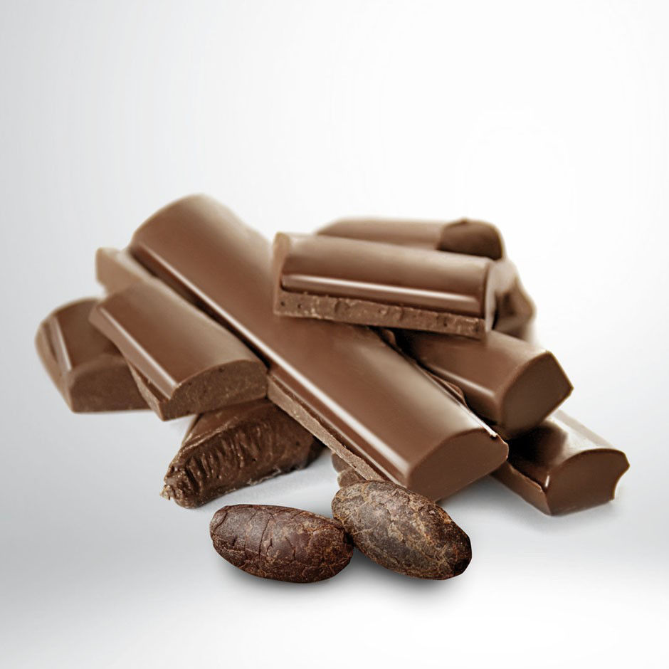 Milchschokolade 42% bei CAVA &amp; CO . CAVA &amp; CO