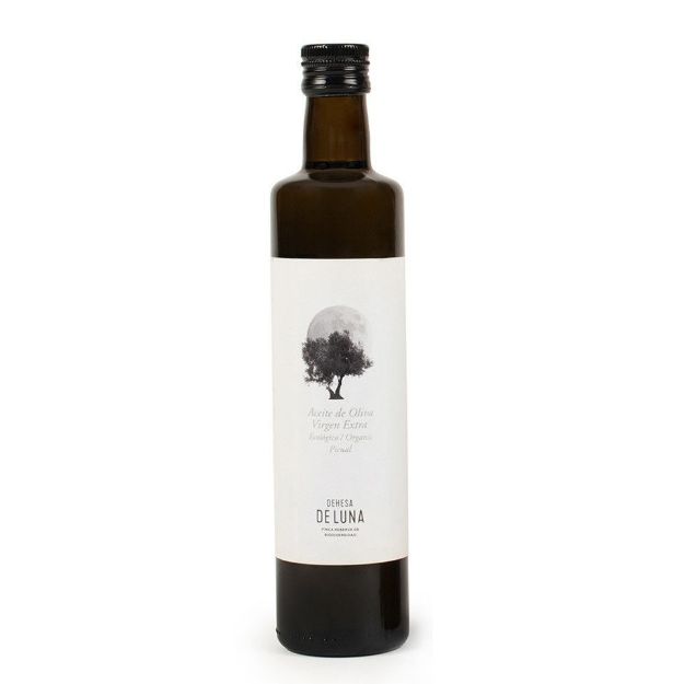 Bio Olivenöl Picual von Dehesa de Luna