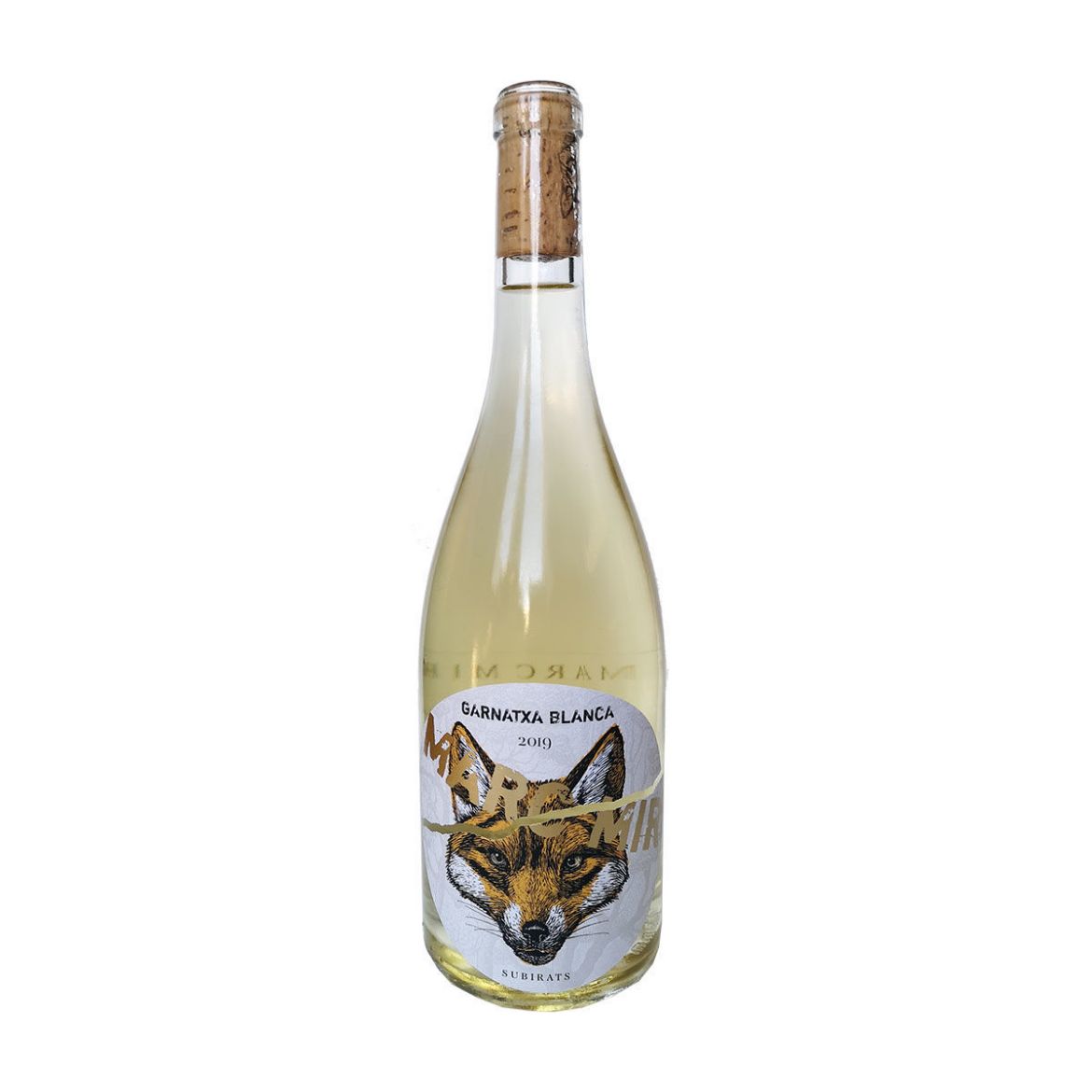 Marc Mir Garnatxa Blanca 2019 - Rosell Mir