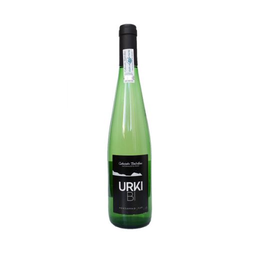 Txakoli Urki Bi