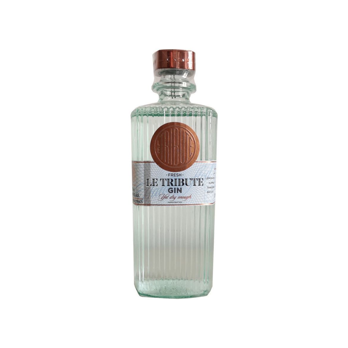 Le Tribute Gin