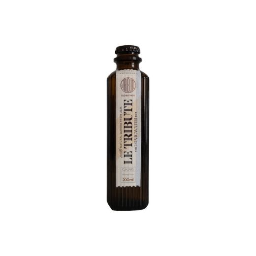 Le Tribute Tonic Water	