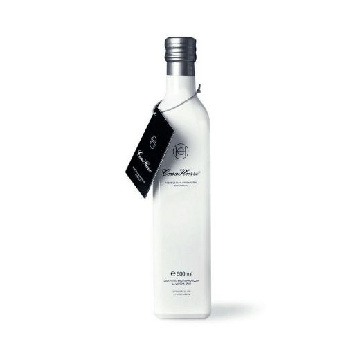 Bio Olivenöl Casa Hierro 500ml