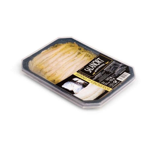 Boquerones von Salanort 120g Boquerones von Salanort 120g