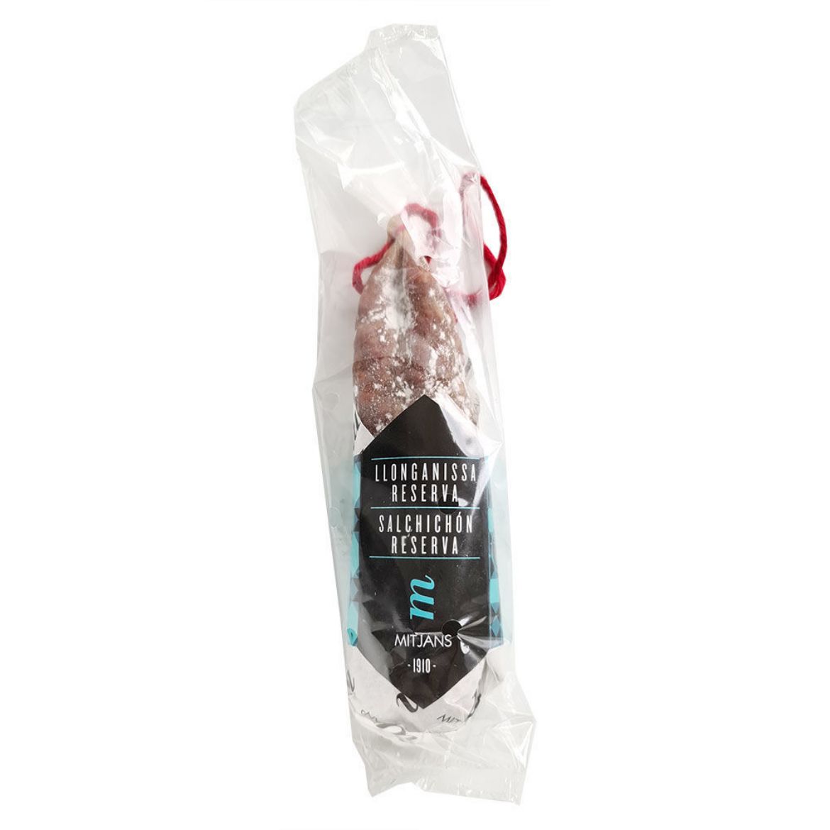 Salchichón Reserva Salami Mini von Mitjans