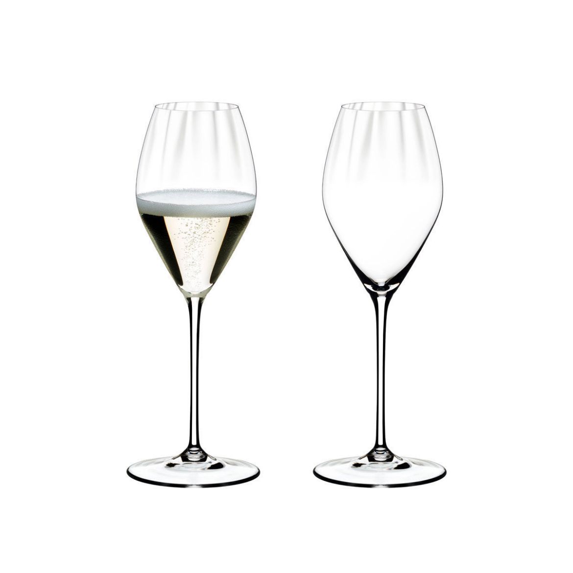 RIEDEL Performance Champagnerglas (2er Set)