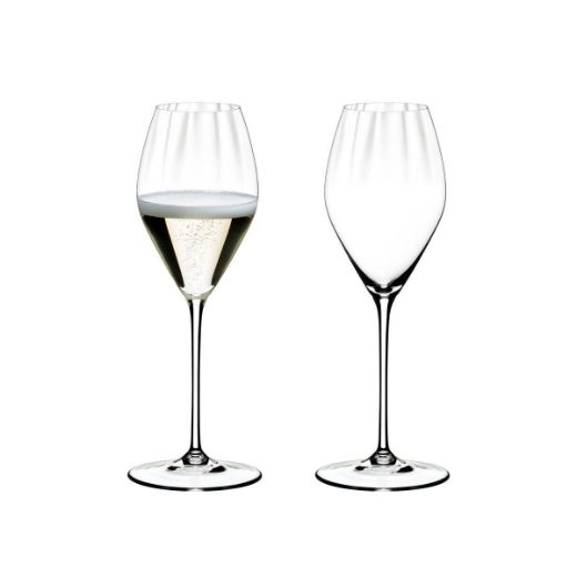 RIEDEL Performance Champagnerglas (2er Set)