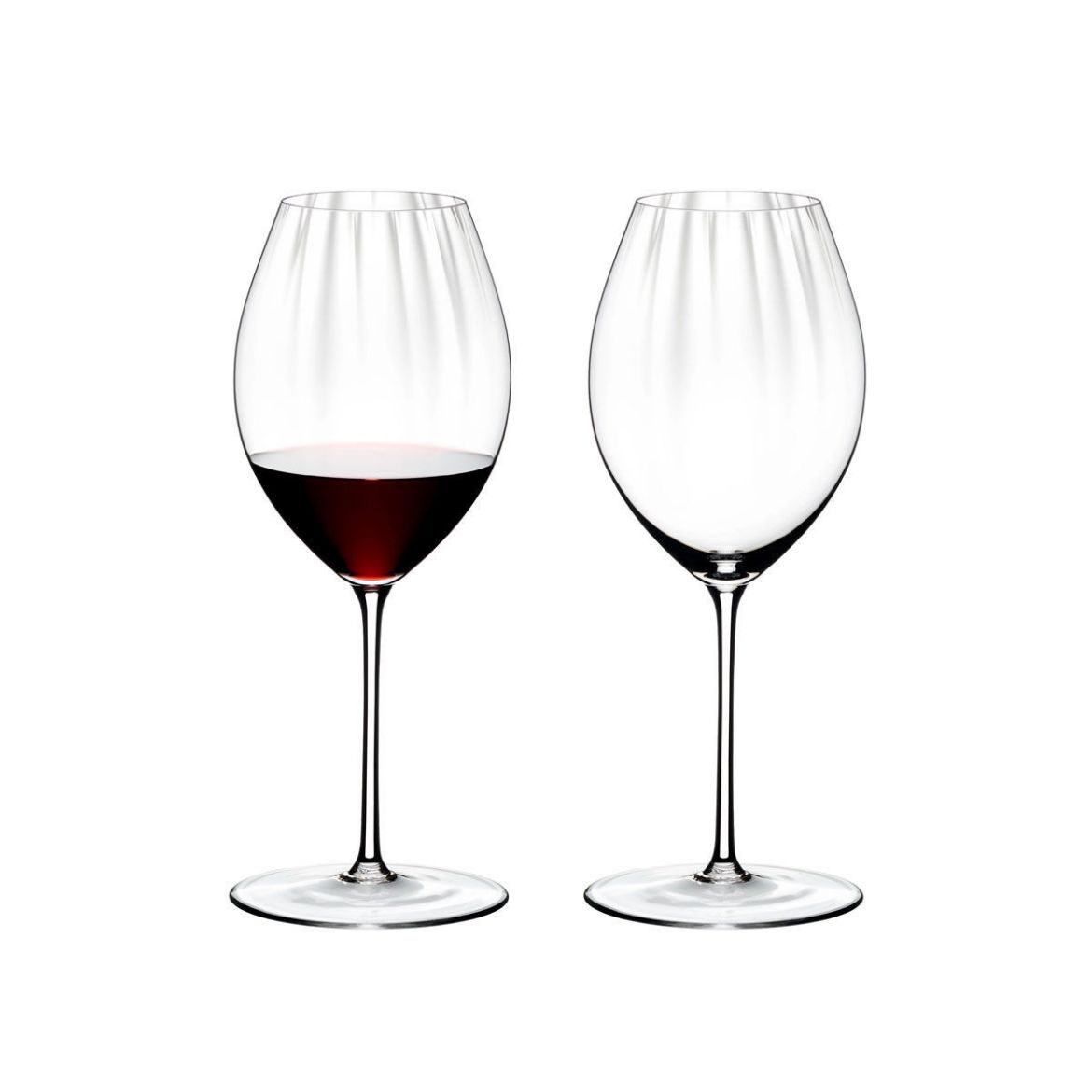 RIEDEL Performance Syrah/Tempranillo Glas (2er Set)