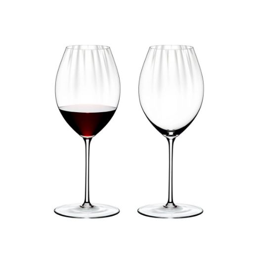 RIEDEL Performance Syrah/Tempranillo Glas (2er Set)