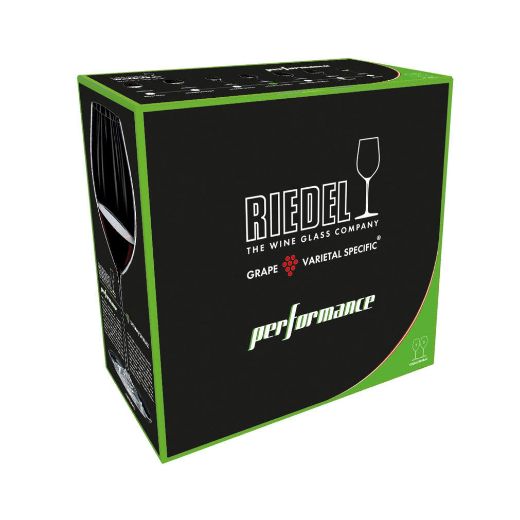 RIEDEL Performance Syrah/Tempranillo Glas (2er Set)