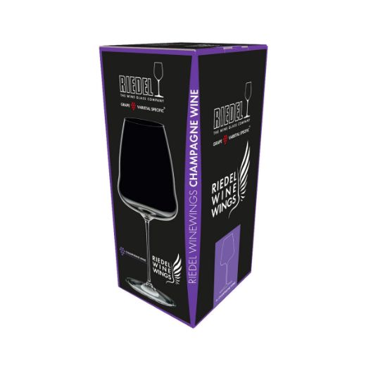 RIEDEL WineWings Schaumweinglas Cava/Champagner