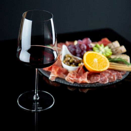 RIEDEL WineWings Rotweinglas Tempranillo/Syrah