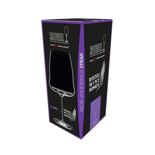 RIEDEL WineWings Rotweinglas Tempranillo/Syrah