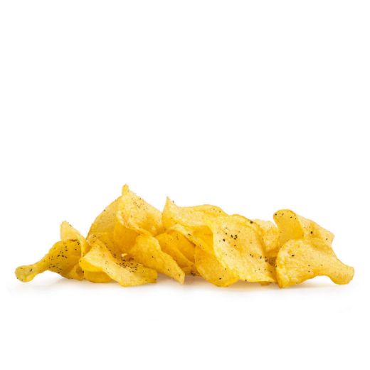 Patatas Fritas Trufa Negra - Chips mit Trüffel von Pafritas