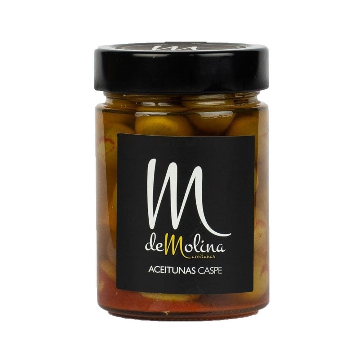 Aceitunas Caspe - Caspe Oliven