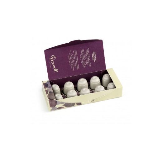 Espresso Gran Selección Premium - Nespresso kompatiblen Kapseln von Cafés Granell