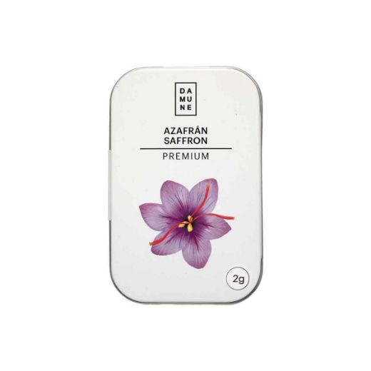 Premium Safran Superior I von Damune