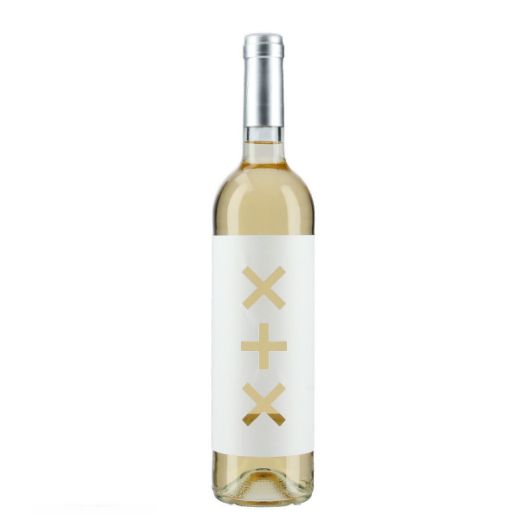Albariño Cruces 2019 von Castro Brey
